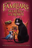 Secrets Of The Crown: Secrets Of The Crown