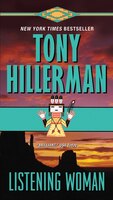 Listening Woman: A Leaphorn And Chee Novel