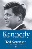 Kennedy: The Classic Biography
