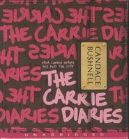 The Carrie Diaries Cd