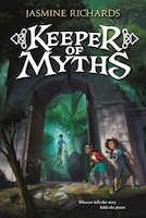 Keeper Of Myths