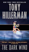 The Dark Wind: A Leaphorn And Chee Novel