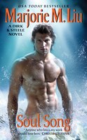 Soul Song: A Dirk & Steele Novel