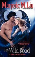 The Wild Road: A Dirk & Steele Novel
