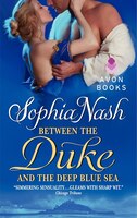Between The Duke And The Deep Blue Sea