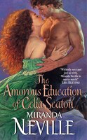 The Amorous Education Of Celia Seaton