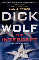 intercept a jeremy fisk novel