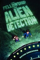 The Fellowship For Alien Detection