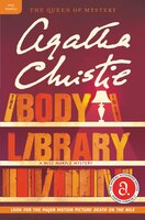 The Body In The Library: A Miss Marple Mystery