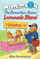 The Berenstain Bears' Lemonade Stand (I Can Read Book 1)