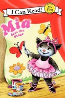 MIA Sets the Stage