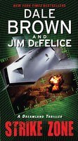 Strike Zone: A Dreamland Thriller: A Dreamland Thriller