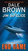 End Game: A Dreamland Thriller: A Dreamland Thriller