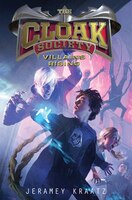 Villains Rising: Villains Rising