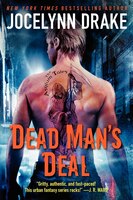 Dead Man's Deal: The Asylum Tales