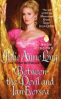 Between The Devil And Ian Eversea: Pennyroyal Green Series