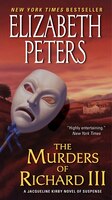 Murders of Richard III: A Jacqueline Kirby Novel Of Suspense