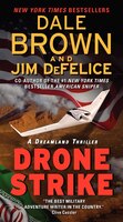 Drone Strike: A Dreamland Thriller: A Dreamland Thriller