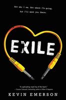 Exile (Exile Series)
