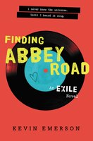 Finding Abbey Road (Exile Series)