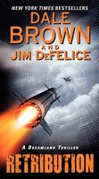 Retribution: A Dreamland Thriller: A Dreamland Thriller