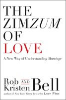 The Zimzum Of Love: A New Way Of Understanding Marriage