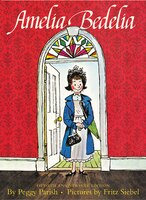 Amelia Bedelia Anniversary Edition Picture Book