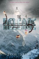 The Release (Prey Trilogy)