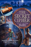 The Secret Cipher (Secret Box)