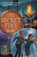 The Secret Fire