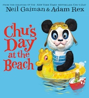 Chu's Day at the Beach