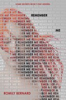 Remember Me (Find Me)