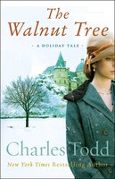 The Walnut Tree LP: A Christmas Tale