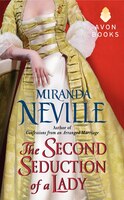 The Second Seduction of a Lady (A Wild Quartet Novella)