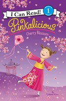 Pinkalicious: Cherry Blossom: Cherry Blossom