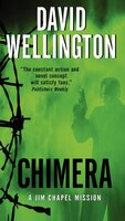 Chimera: A Jim Chapel Mission (Jim Chapel Missions)