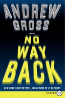 No Way Back LP: A Novel