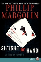 Sleight of Hand LP: A Novel of Suspense (Dana Cutler)