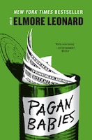 Pagan Babies: A Novel