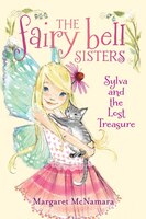 The Fairy Bell Sisters #5: Sylva And The Lost Treasure: Sylva And The Lost Treasure