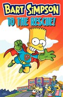 Bart Simpson To The Rescue!