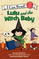 Lulu and the Witch Baby (I Can Read Book 2)