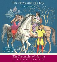 The Horse And His Boy Cd