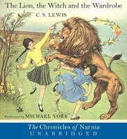 The Lion, the Witch and the Wardrobe CD