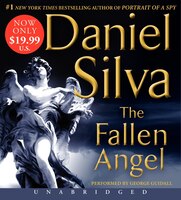 The Fallen Angel Low Price Cd