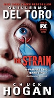 The Strain TV Tie-In Edition