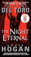 The Night Eternal TV Tie-In Edition