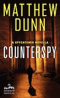 Counterspy: A Spycatcher Novella