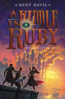 A Riddle In Ruby #3: The Great Unravel