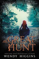 The Great Hunt (Eurona Duology)